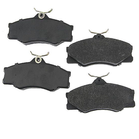 Front Disc Brake Pads for VW Vanagon Volkswagen Syncro VW