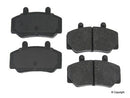 Front Disc Brake Pads for Volvo 740 760 780 TURBO 85-90