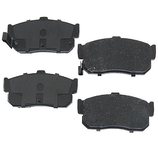 Rear Disc Brake Pads for Infiniti G20 I30 Nissan Altima Maxima Sentra