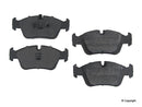 Front Brake Pads for BMW 318 323 325 i is ic ti Z3 E36