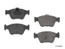 Front Brake Pads Mercedes Benz C230 C280 E300D SLK230