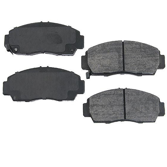 Front Disc Brake Pads for Acura CL RL TL TSX Honda Accord