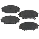 Front Disc Brake Pads Acura RSX Type S Honda Civic Si S2000