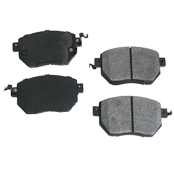 Front Disc Brake Pads for Nissan Altima Maxima Murano Infiniti FX35 FX45