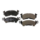 Front Brake Pads for Jeep Wagoneer Wrangler Cherokee Chief