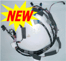 Console Wiring Harness Escalade Yukon Tahoe Suburban LT