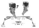 Weber Dual 40 IDF Carburetor Kit VolksWagen Bug Beetle