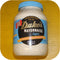 6 Quart Jars Duke's Light Mayonnaise Diet Dukes Mayo FREE SHIP