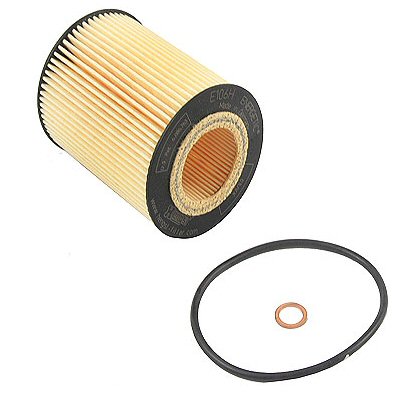 Hengst Oil Filter for BMW Z3 Z4 E36 E46 330 323 328 X5 X3