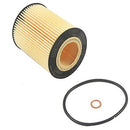 Hengst Oil Filter BMW 128 135 325 328 330 335 E82 E90 i