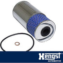 Oil Filter Mercedes Benz 240 300 d sd td 123 126 Diesel