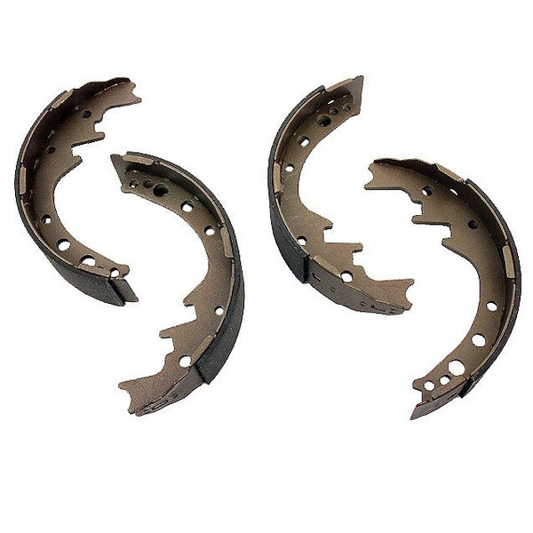 Rear Brake Shoes fits Toyota Pickup Trucks 71-95