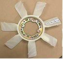 7 Blade Replacement Fan Blade