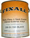 Frame Paint - 1 Gallon Gloss Paint