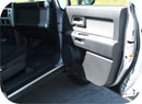 Aluminum Door Panel Interior Trim Kit Toyota FJ Cruiser