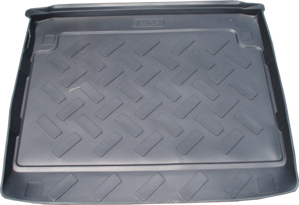 Husky Cargo Liner for Toyota FJ Cruiser Trunk