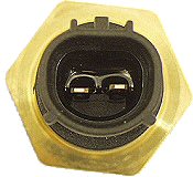 Radiator Fan Switch Mitsubishi Eclipse Galant Stealth