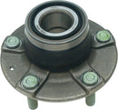 Rear Wheel Hub Ford Probe Mazda Miata 626 MX6 Millenia