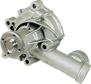 Water Pump Mitsubishi Eclipse Talon Mirage Turbo 4G37