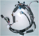 Console Wiring Harness Escalade Yukon Tahoe Suburban LT