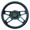 Grant 4 Spoke Challenger Steering Wheel