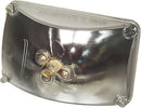 Halogen 6.5x4" LOW BEAM head lamp light