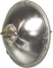 Halogen head lamp light 7" round