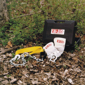 Hi Lift Off-Road Kit