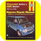 Repair Manual Book Chevy Astro GMC Safari Van 85-02 NEW