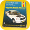 Repair Manual Book Ford Pickup Truck 04-06 F150 2wd 4wd