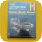 Repair Manual Book Ford E100 E150 E250 E350 Van 69-91