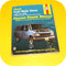 Repair Manual Book Ford Van 92-05 E150 E250 E350 Owner