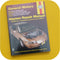 Repair Manual Book Cutlass Supreme & Pontiac Grand Prix