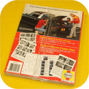 Repair Manual Book Porsche 911 Owners Targa Carrera NEW