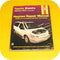 Repair Manual Book Toyota Sienna 98-02 Van Shop NEW