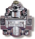 Fuel Pressure Regulator 1-4 psi