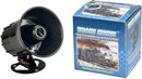 Railroad Locomotive Steam Train Engine Whistle Horn Kit Choo Choo