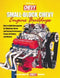 Chevrolet Small-Block Chevy Engine Buildups 350 Motor Performance Book Manual