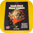 SB Mopar Engine Performance Book 318 340 360 V8 Manual Dodge Chrysler Plymouth