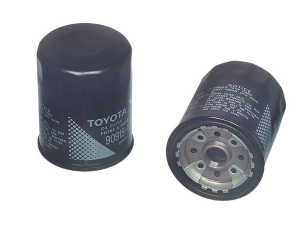 Oil Filter for 98 up Toyota Land Cruiser, Tundra, & Sequoia