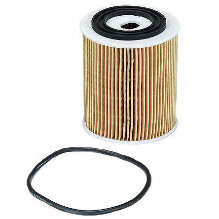 New MANN Oil Filter for Mini Cooper 02-08 S Turbo Sports Coupe