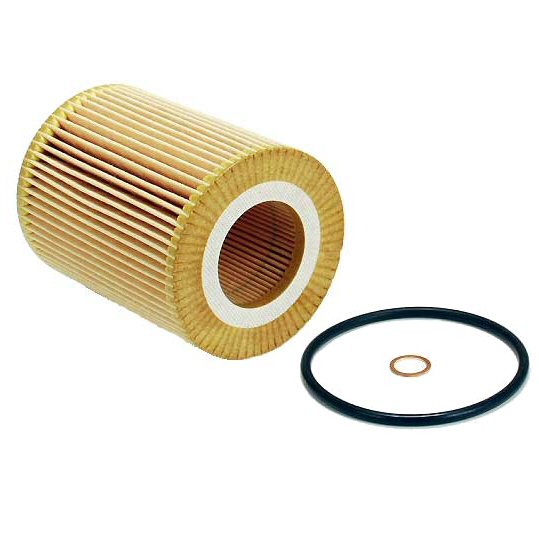 Oil Filter Kit BMW Mann Z3 Z4 E36 E46 330 323 328 X5 X3