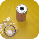 Oil Filter Mercedes Benz 190e 2.3 8V 16V 201 Filters