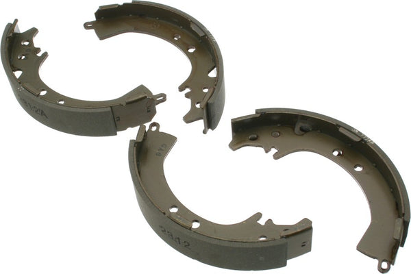 Rear Brake Shoe Set for Toyota Camry Rav4 Solara Celica