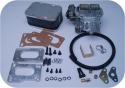 38 Weber Carburetor Kit 20R Celica