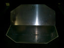 Aluminum Drop Box 33"l x 16" w x 10" d