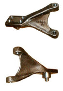 High Steer Double Steering Arm