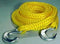 Keeper Recovery Tow Rope: 13&