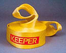 Keeper Recovery Tow Strap: 30&