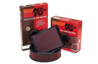 K&N Air Filter for 89-95 P'up 4cyl Tacoma 4 cyl or 4 Runner 97-0